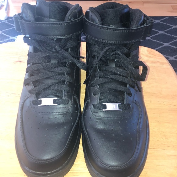 Nike Air Force 1 Mens - Picture 3 of 7